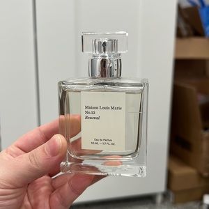 Maison Louis Marie Bousval perfume